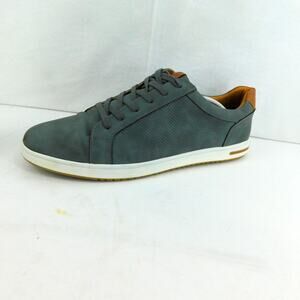 Dune London Tezzy Trainers Sneakers Men's Shoes Greg Size 13